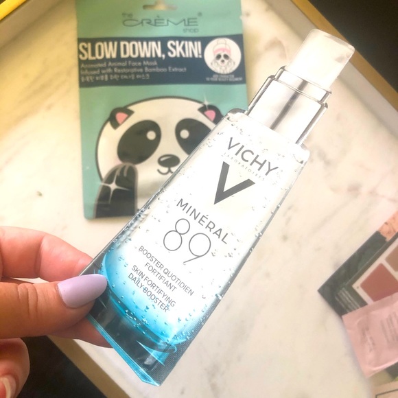 Skin Self-Care Package - Picture 6 of 8